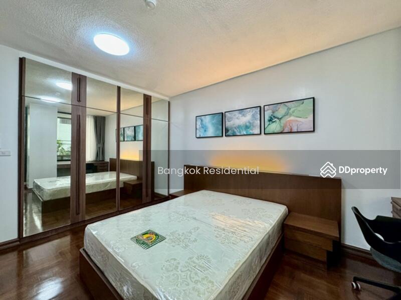 For Rent - Vanicha Park Langsuan, Bangkok