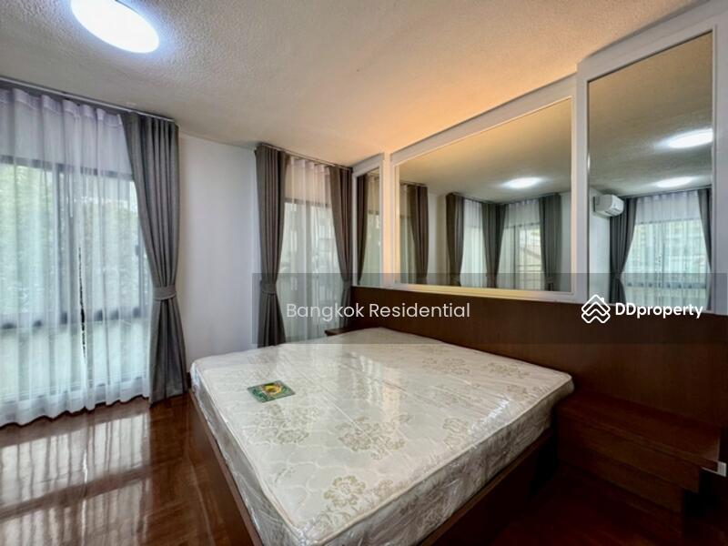 For Rent - Vanicha Park Langsuan, Bangkok