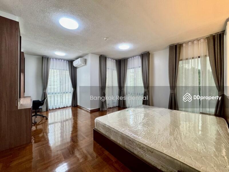 For Rent - Vanicha Park Langsuan, Bangkok