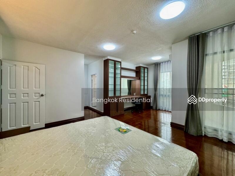 For Rent - Vanicha Park Langsuan, Bangkok