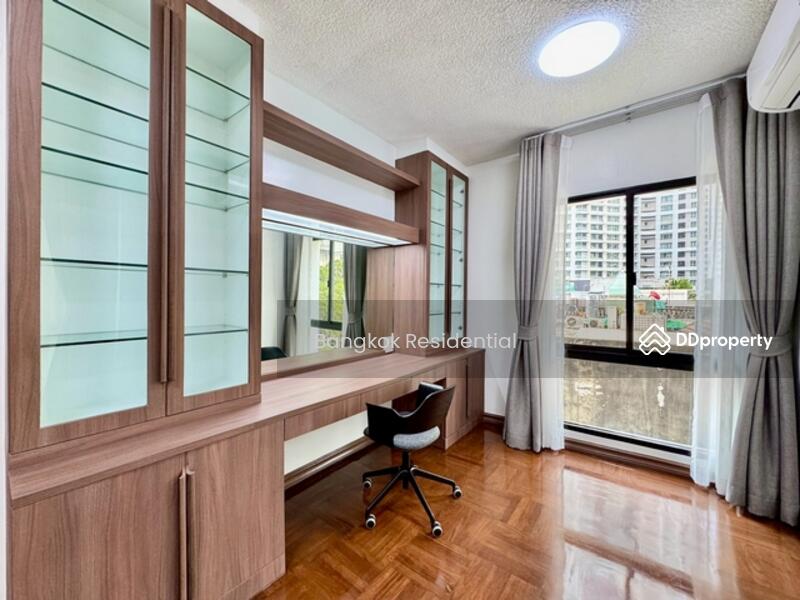For Rent - Vanicha Park Langsuan, Bangkok