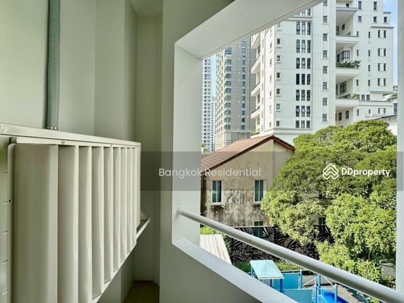 For Rent - Vanicha Park Langsuan, Bangkok