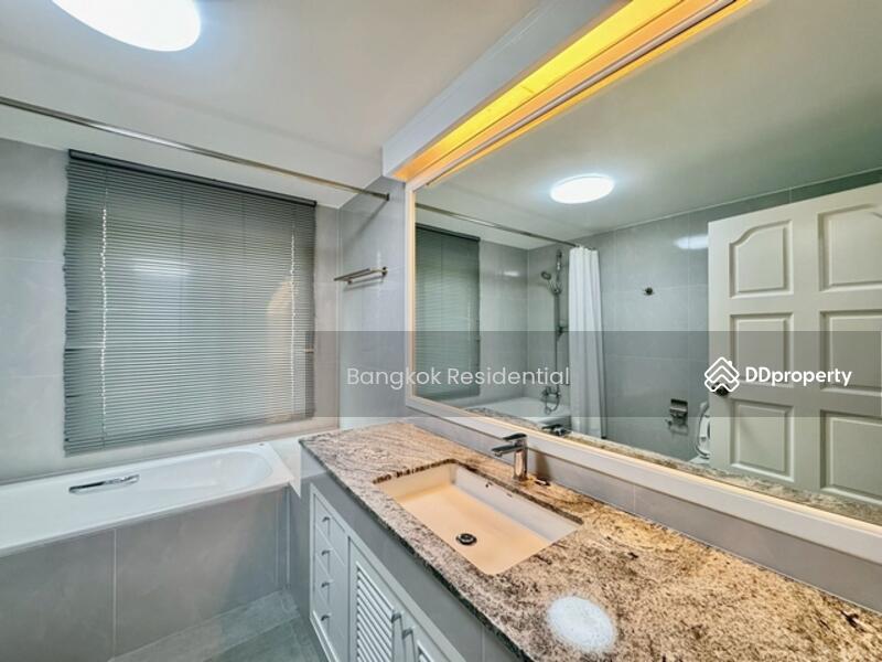 For Rent - Vanicha Park Langsuan, Bangkok