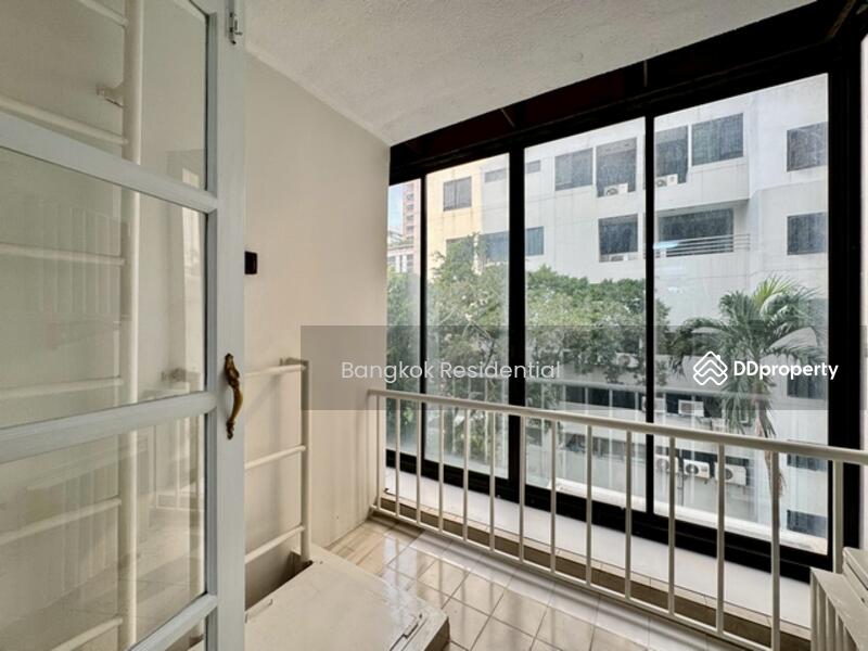 For Rent - Vanicha Park Langsuan, Bangkok