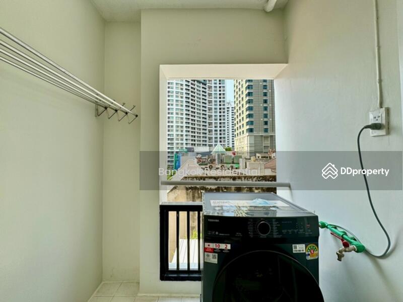 For Rent - Vanicha Park Langsuan, Bangkok
