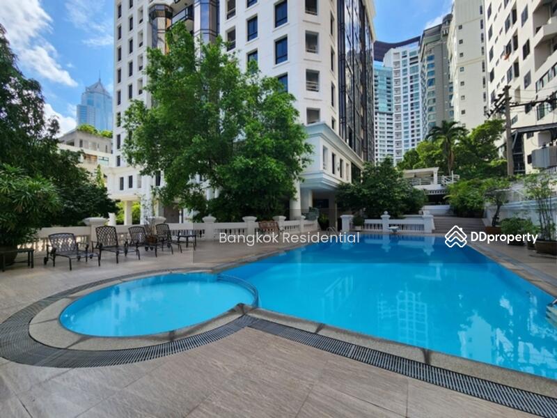For Rent - Vanicha Park Langsuan, Bangkok