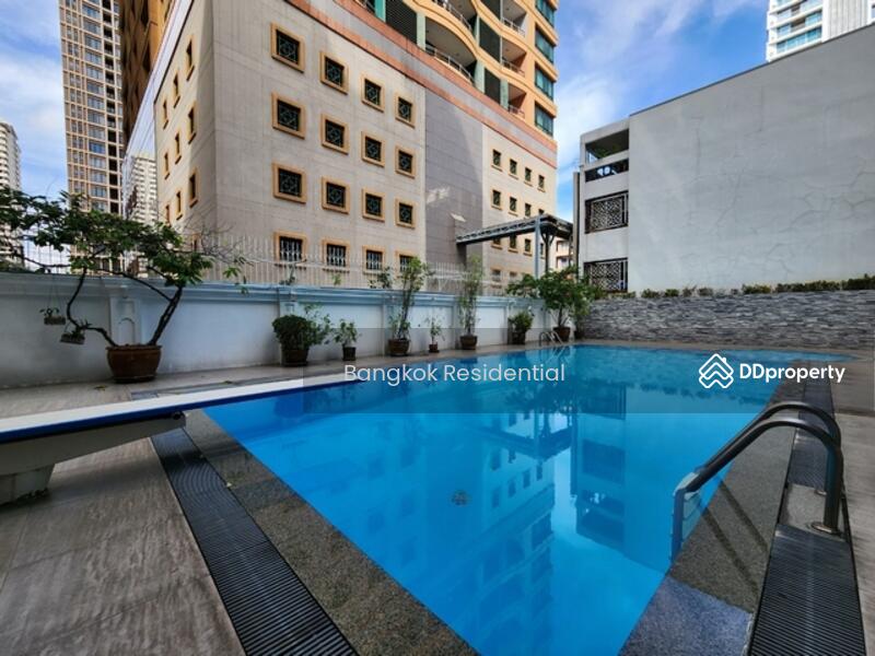 For Rent - Vanicha Park Langsuan, Bangkok