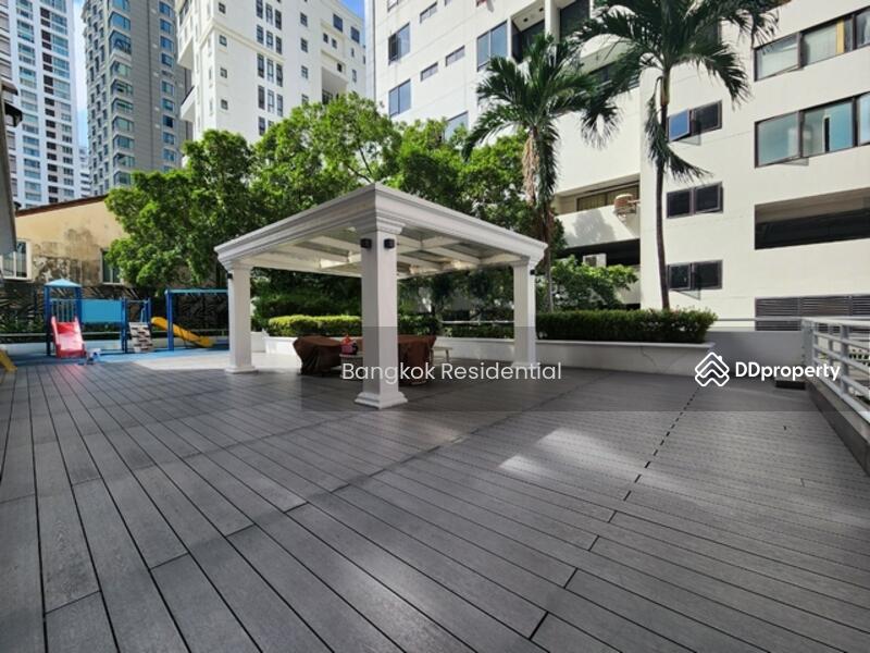 For Rent - Vanicha Park Langsuan, Bangkok