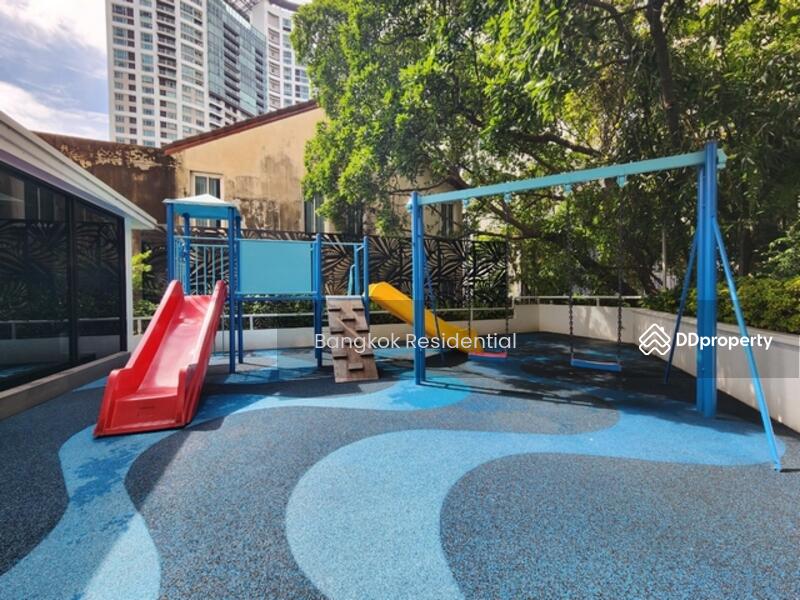 For Rent - Vanicha Park Langsuan, Bangkok