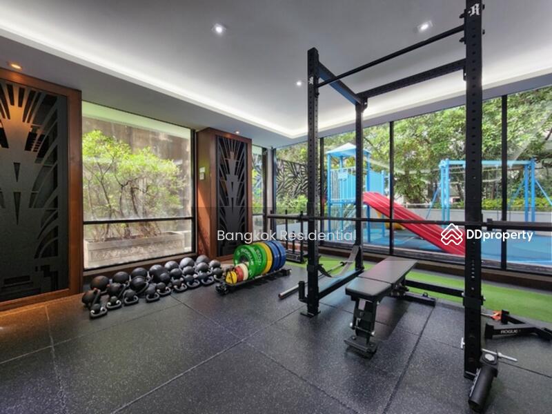 For Rent - Vanicha Park Langsuan, Bangkok
