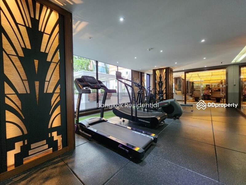 For Rent - Vanicha Park Langsuan, Bangkok
