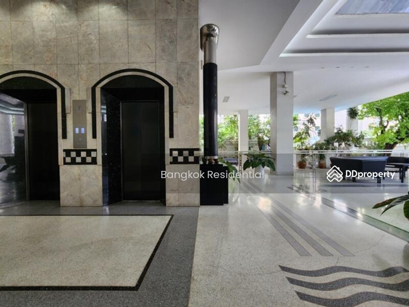 For Rent - Vanicha Park Langsuan, Bangkok