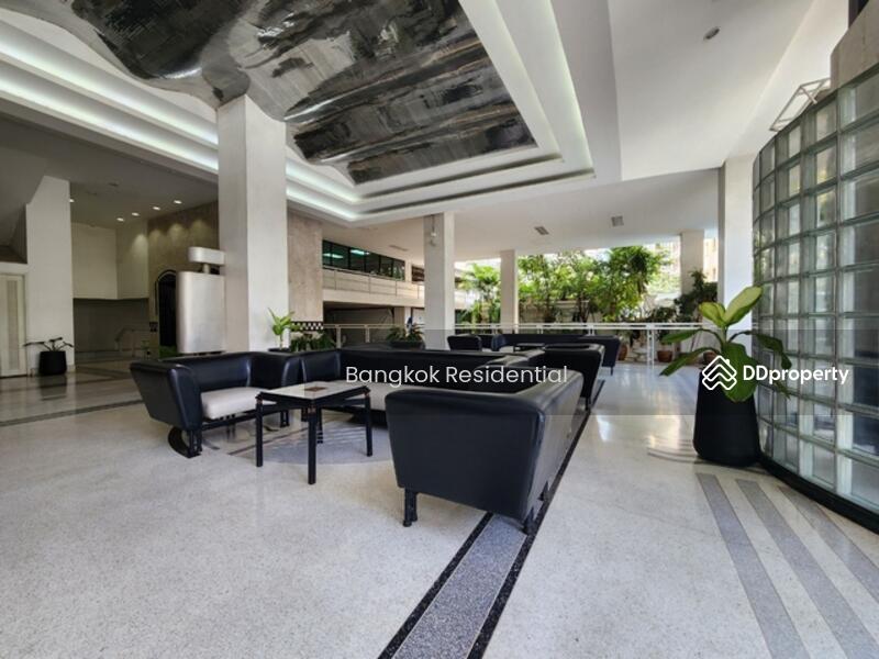 For Rent - Vanicha Park Langsuan, Bangkok