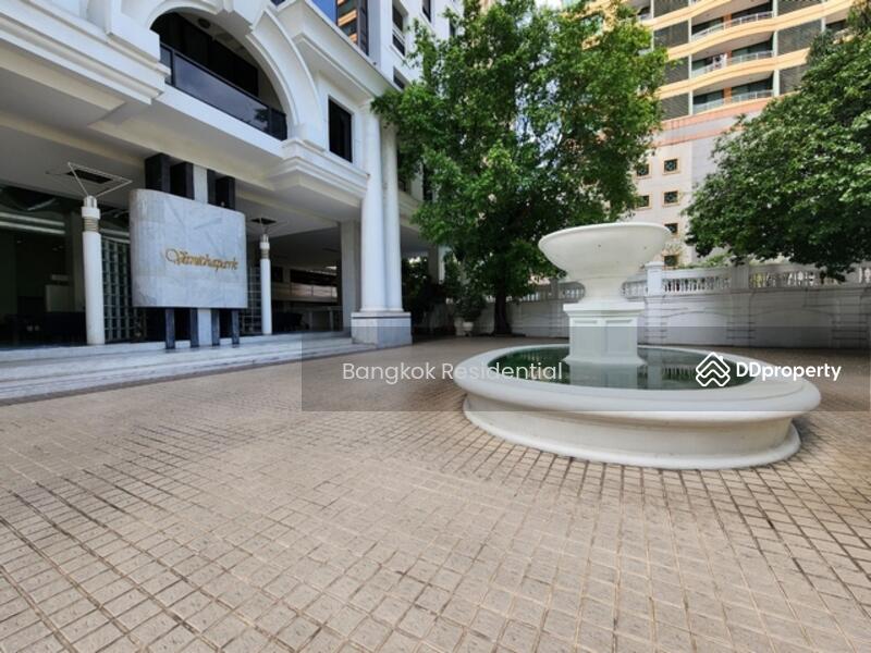 For Rent - Vanicha Park Langsuan, Bangkok