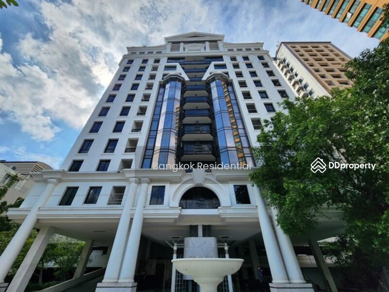 For Rent - Vanicha Park Langsuan, Bangkok