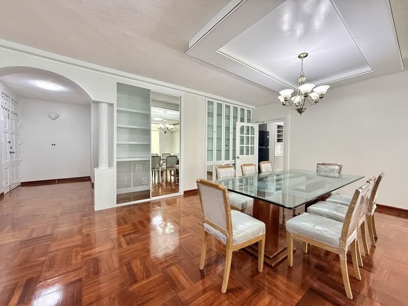 Vanicha Park Langsuan : วนิชา พาร์ค หลังสวน, กรุงเทพ, ซอยหลังสวน, ลุมพินี, ปทุมวัน, กรุงเทพ, 250 ตร.ม., คอนโด ให้เช่า, โดย Bangkok Residential, 11829970 - DDproperty.com