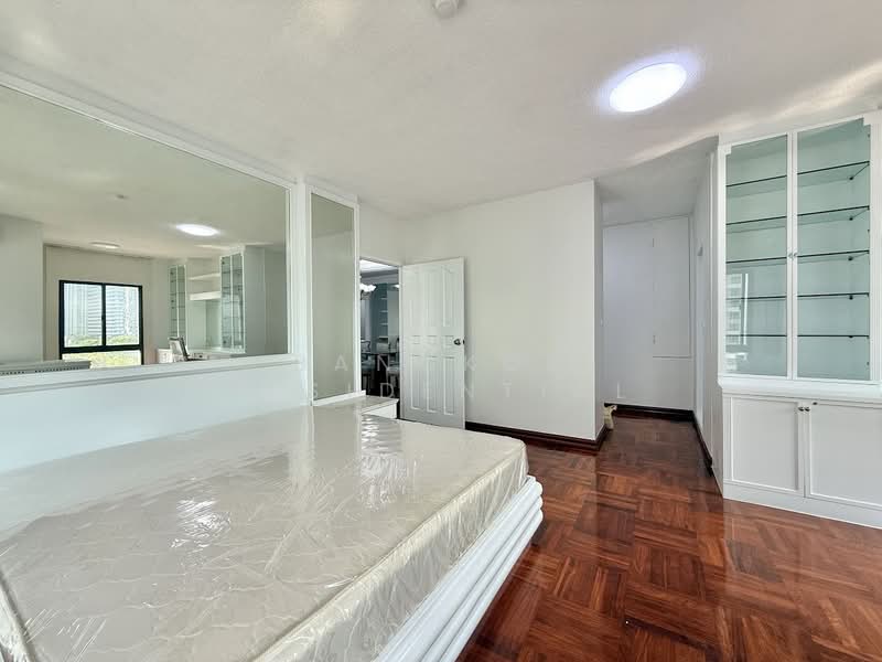 Vanicha Park Langsuan, Bangkok, Soi Langsuan, Lumphini, Pathum Wan, Bangkok, 3 Bedrooms, 250 sqm, Condo For Rent, by Bangkok Residential, 11829970 - DDproperty.com