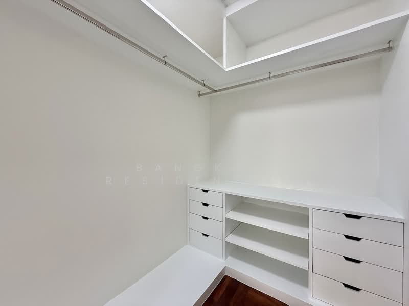 Vanicha Park Langsuan, Bangkok, Soi Langsuan, Lumphini, Pathum Wan, Bangkok, 3 Bedrooms, 250 sqm, Condo For Rent, by Bangkok Residential, 11829970 - DDproperty.com