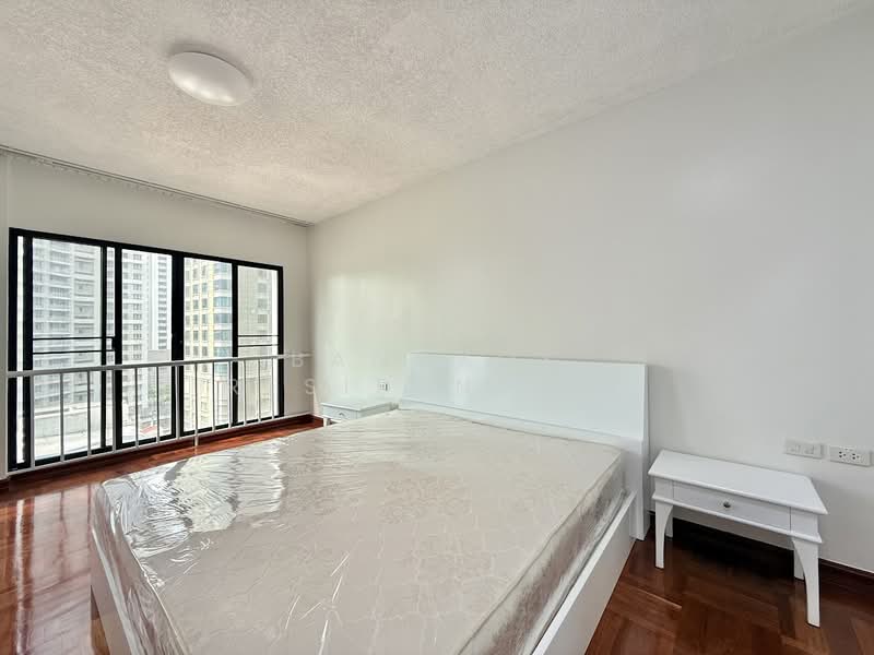 Vanicha Park Langsuan, Bangkok, Soi Langsuan, Lumphini, Pathum Wan, Bangkok, 3 Bedrooms, 250 sqm, Condo For Rent, by Bangkok Residential, 11829970 - DDproperty.com