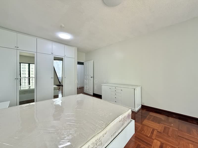 Vanicha Park Langsuan, Bangkok, Soi Langsuan, Lumphini, Pathum Wan, Bangkok, 3 Bedrooms, 250 sqm, Condo For Rent, by Bangkok Residential, 11829970 - DDproperty.com