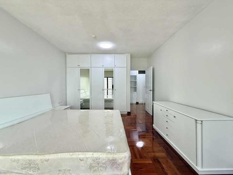 Vanicha Park Langsuan, Bangkok, Soi Langsuan, Lumphini, Pathum Wan, Bangkok, 3 Bedrooms, 250 sqm, Condo For Rent, by Bangkok Residential, 11829970 - DDproperty.com