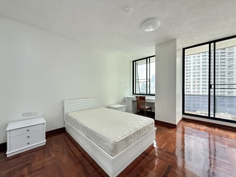 Vanicha Park Langsuan, Bangkok, Soi Langsuan, Lumphini, Pathum Wan, Bangkok, 3 Bedrooms, 250 sqm, Condo For Rent, by Bangkok Residential, 11829970 - DDproperty.com