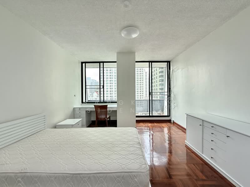 Vanicha Park Langsuan, Bangkok, Soi Langsuan, Lumphini, Pathum Wan, Bangkok, 3 Bedrooms, 250 sqm, Condo For Rent, by Bangkok Residential, 11829970 - DDproperty.com