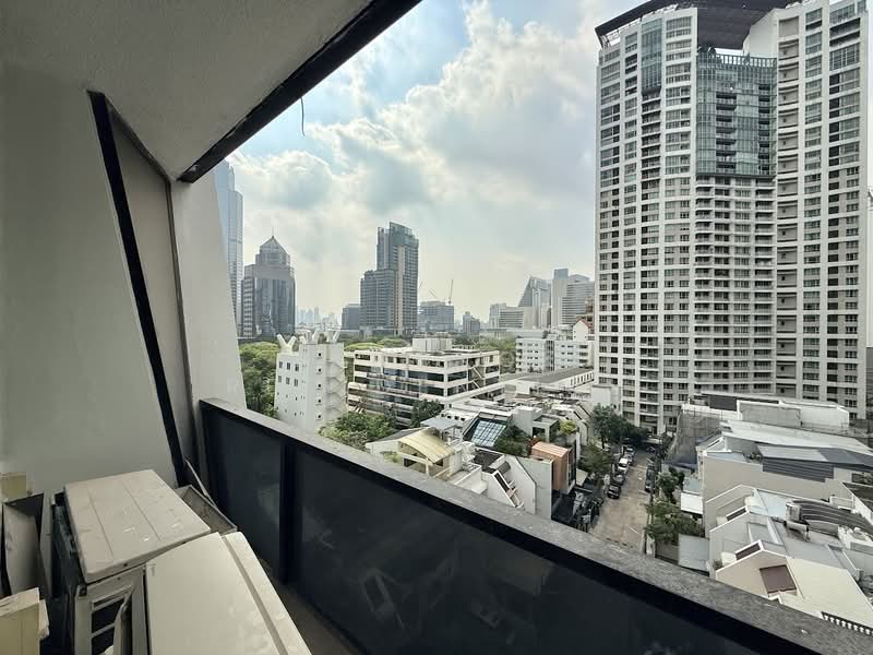 Vanicha Park Langsuan, Bangkok, Soi Langsuan, Lumphini, Pathum Wan, Bangkok, 3 Bedrooms, 250 sqm, Condo For Rent, by Bangkok Residential, 11829970 - DDproperty.com