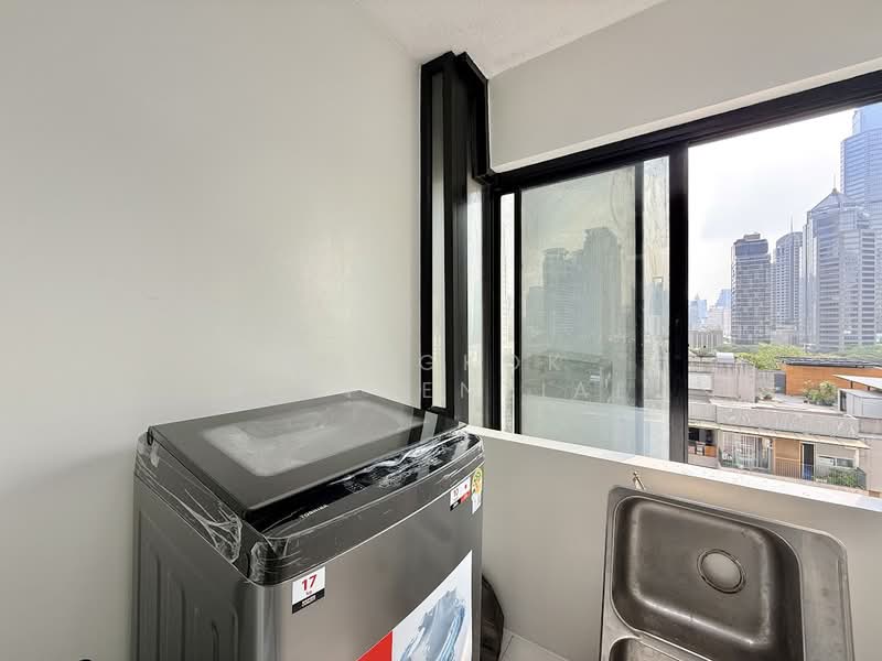 Vanicha Park Langsuan, Bangkok, Soi Langsuan, Lumphini, Pathum Wan, Bangkok, 3 Bedrooms, 250 sqm, Condo For Rent, by Bangkok Residential, 11829970 - DDproperty.com