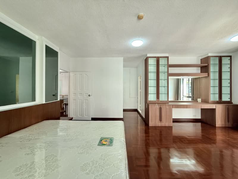 Vanicha Park Langsuan, Bangkok, Soi Langsuan, Lumphini, Pathum Wan, Bangkok, 3 Bedrooms, 250 sqm, Condo For Rent, by Bangkok Residential, 11829970 - DDproperty.com