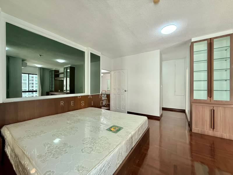 Vanicha Park Langsuan, Bangkok, Soi Langsuan, Lumphini, Pathum Wan, Bangkok, 3 Bedrooms, 250 sqm, Condo For Rent, by Bangkok Residential, 11829970 - DDproperty.com