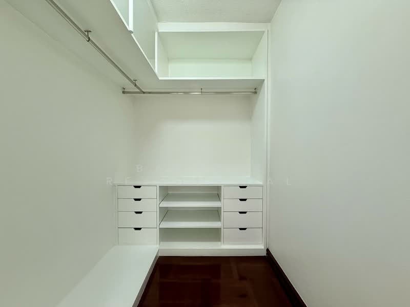 Vanicha Park Langsuan, Bangkok, Soi Langsuan, Lumphini, Pathum Wan, Bangkok, 3 Bedrooms, 250 sqm, Condo For Rent, by Bangkok Residential, 11829970 - DDproperty.com