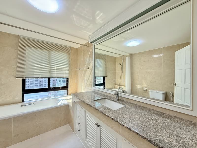 Vanicha Park Langsuan, Bangkok, Soi Langsuan, Lumphini, Pathum Wan, Bangkok, 3 Bedrooms, 250 sqm, Condo For Rent, by Bangkok Residential, 11829970 - DDproperty.com