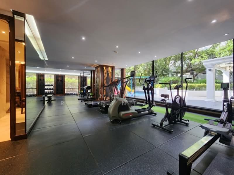 Vanicha Park Langsuan, Bangkok, Soi Langsuan, Lumphini, Pathum Wan, Bangkok, 3 Bedrooms, 250 sqm, Condo For Rent, by Bangkok Residential, 11829970 - DDproperty.com