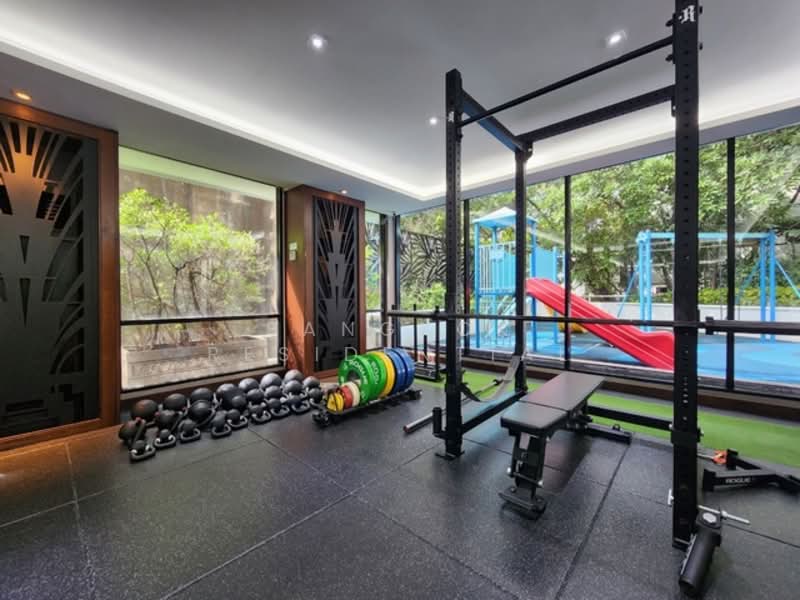 Vanicha Park Langsuan, Bangkok, Soi Langsuan, Lumphini, Pathum Wan, Bangkok, 3 Bedrooms, 250 sqm, Condo For Rent, by Bangkok Residential, 11829970 - DDproperty.com