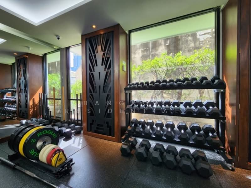 Vanicha Park Langsuan, Bangkok, Soi Langsuan, Lumphini, Pathum Wan, Bangkok, 3 Bedrooms, 250 sqm, Condo For Rent, by Bangkok Residential, 11829970 - DDproperty.com