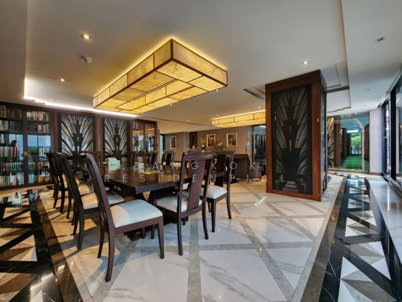 Vanicha Park Langsuan, Bangkok, Soi Langsuan, Lumphini, Pathum Wan, Bangkok, 3 Bedrooms, 250 sqm, Condo For Rent, by Bangkok Residential, 11829970 - DDproperty.com