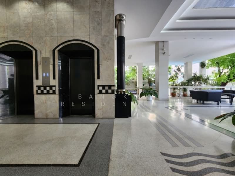 Vanicha Park Langsuan, Bangkok, Soi Langsuan, Lumphini, Pathum Wan, Bangkok, 3 Bedrooms, 250 sqm, Condo For Rent, by Bangkok Residential, 11829970 - DDproperty.com