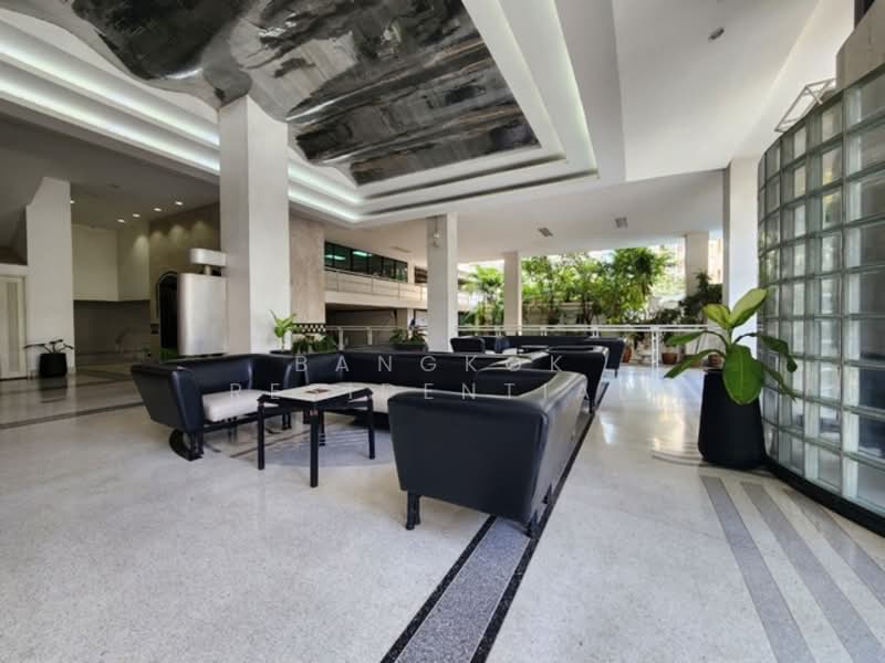 Vanicha Park Langsuan, Bangkok, Soi Langsuan, Lumphini, Pathum Wan, Bangkok, 3 Bedrooms, 250 sqm, Condo For Rent, by Bangkok Residential, 11829970 - DDproperty.com