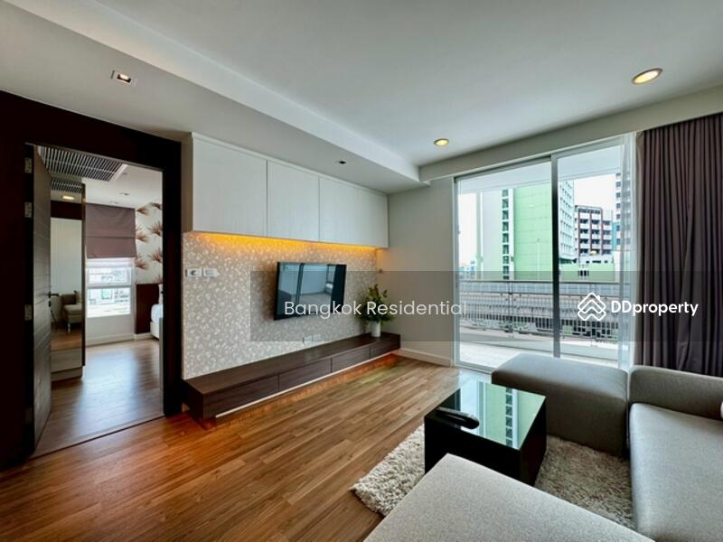 For Rent - Tanida Residence, Bangkok