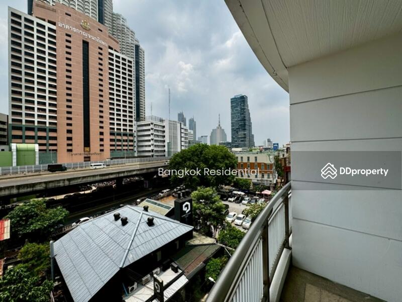 For Rent - Tanida Residence, Bangkok