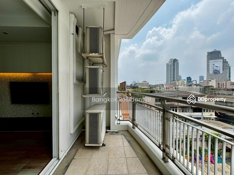 For Rent - Tanida Residence, Bangkok