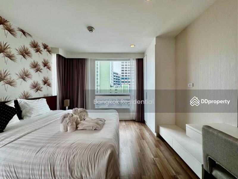 For Rent - Tanida Residence, Bangkok