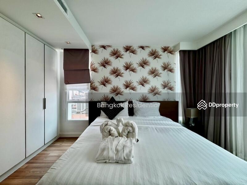 For Rent - Tanida Residence, Bangkok
