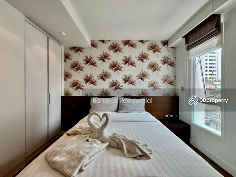 For Rent - Tanida Residence, Bangkok