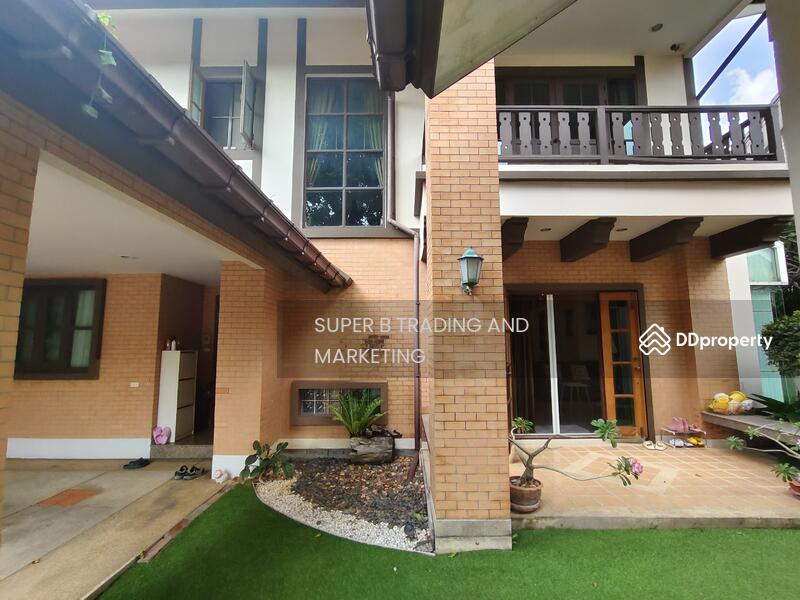 For Sale - Laddarom Ekkamai-Ramintra, Bangkok