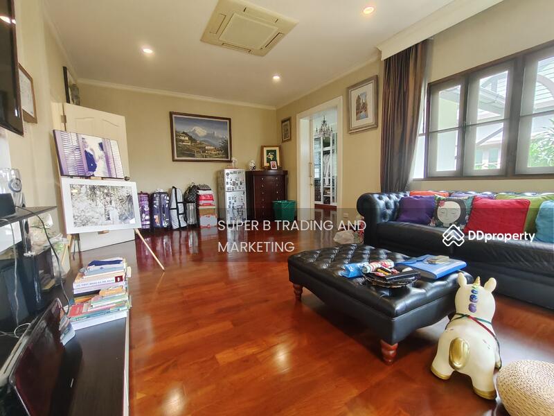 For Sale - Laddarom Ekkamai-Ramintra, Bangkok