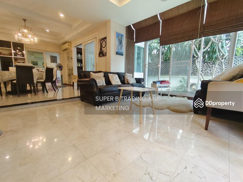 For Sale - Laddarom Ekkamai-Ramintra, Bangkok