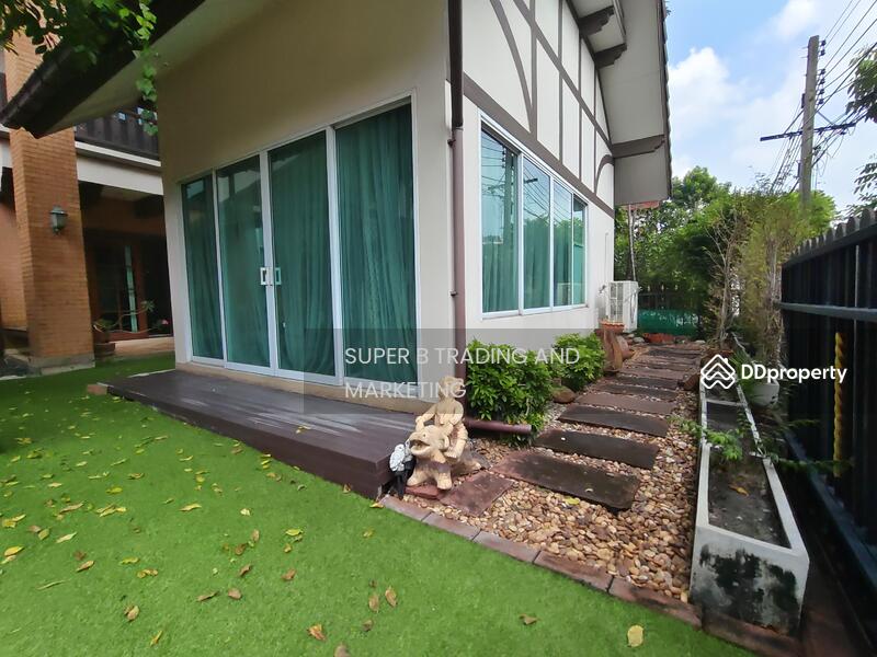 For Sale - Laddarom Ekkamai-Ramintra, Bangkok
