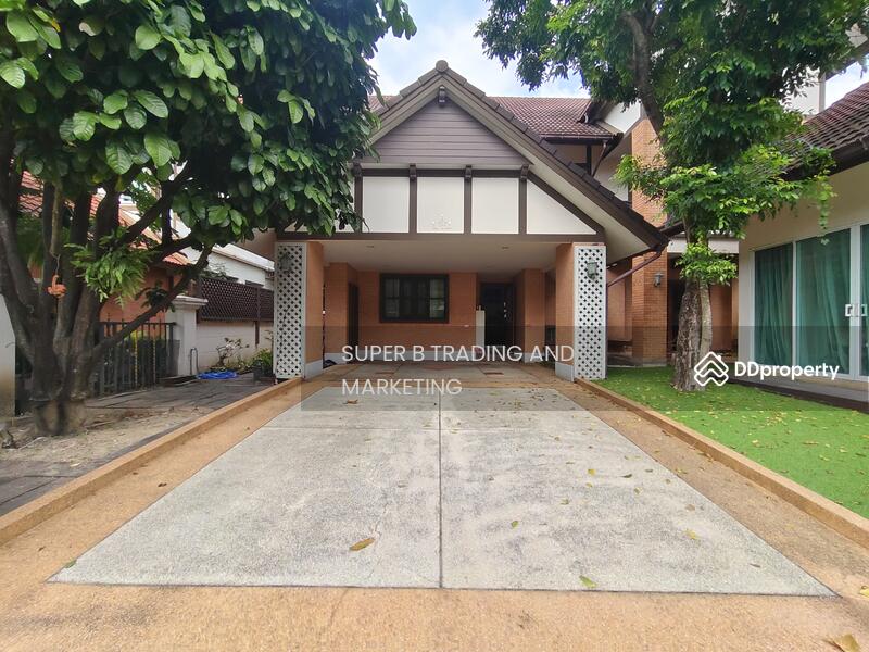 For Sale - Laddarom Ekkamai-Ramintra, Bangkok